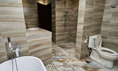 Brand New 6-Storey House with Elevator For Sale in Maria Luisa, Banilad, Cebu City