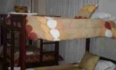 Casa de campo en venta sector Guayllabamba