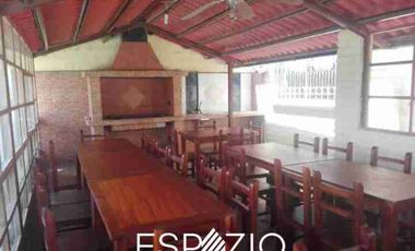 Casa de campo en venta sector Guayllabamba