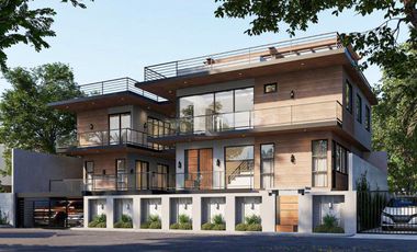 Impressive House and Lot with Roof Deck and Swimming Pool for Sale in Vermont Subdivision, Antipolo City