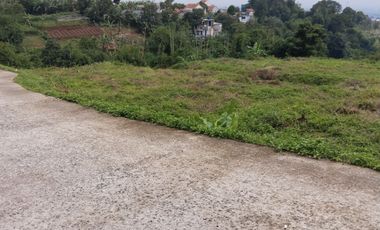 Tanah Dijual Cipageran Cimahi Kolmas – Dekat Kolonel Masturi, Lokasi Strategis