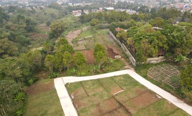 Tanah Dijual Cipageran Cimahi Kolmas – Dekat Kolonel Masturi, Lokasi Strategis