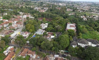 Tanah Dijual Cipageran Cimahi Kolmas – Dekat Kolonel Masturi, Lokasi Strategis