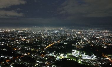 Tanah Dijual Cipageran Cimahi Kolmas – Dekat Kolonel Masturi, Lokasi Strategis