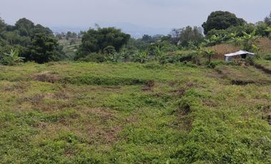 Tanah Dijual Cipageran Cimahi Kolmas – Dekat Kolonel Masturi, Lokasi Strategis