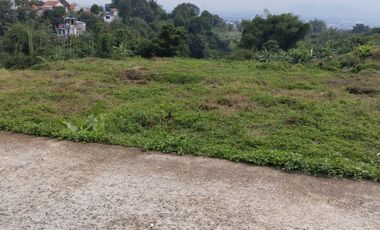 Tanah Dijual Cipageran Cimahi Kolmas – Dekat Kolonel Masturi, Lokasi Strategis