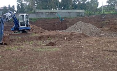 Tanah Dijual Cipageran Cimahi Kolmas – Dekat Kolonel Masturi, Lokasi Strategis