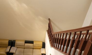 Taman Bromo Lippo Village Karawaci Tangerang