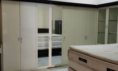 Taman Bromo Lippo Village Karawaci Tangerang