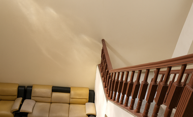 Taman Bromo Lippo Village Karawaci Tangerang