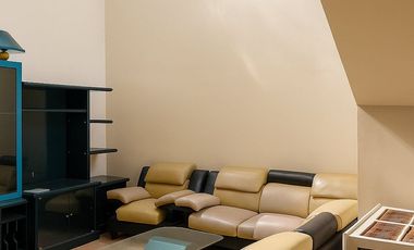 Taman Bromo Lippo Village Karawaci Tangerang