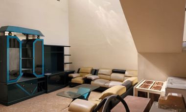 Taman Bromo Lippo Village Karawaci Tangerang