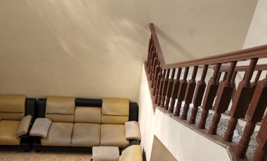 Taman Bromo Lippo Village Karawaci Tangerang