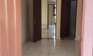 Taman Bromo Lippo Village Karawaci Tangerang