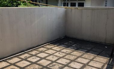 Taman Bromo Lippo Village Karawaci Tangerang