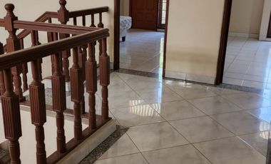 Taman Bromo Lippo Village Karawaci Tangerang