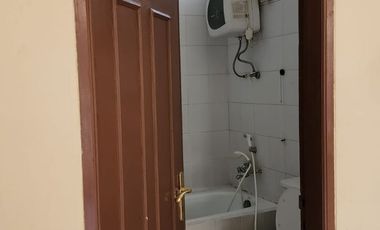 Taman Bromo Lippo Village Karawaci Tangerang