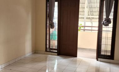 Taman Bromo Lippo Village Karawaci Tangerang