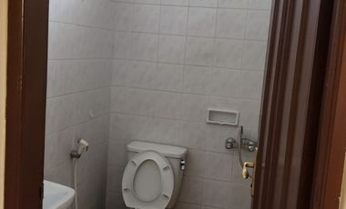 Taman Bromo Lippo Village Karawaci Tangerang