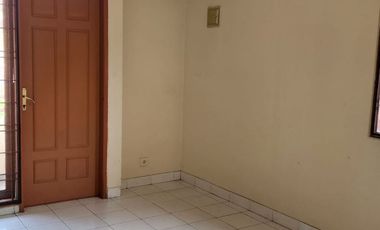 Taman Bromo Lippo Village Karawaci Tangerang