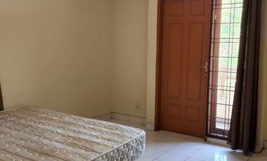 Taman Bromo Lippo Village Karawaci Tangerang