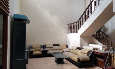 Taman Bromo Lippo Village Karawaci Tangerang