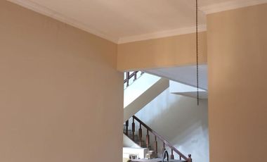 Taman Bromo Lippo Village Karawaci Tangerang