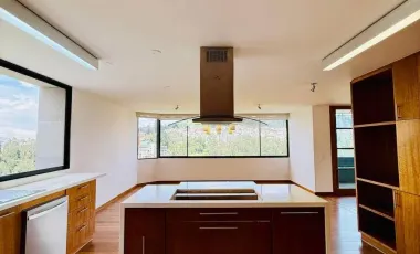 Departamento en Renta, 4 habitaciones, González Suárez, Quito, Ecuador