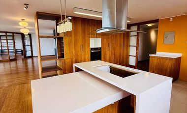 Departamento en Renta, 4 habitaciones, González Suárez, Quito, Ecuador