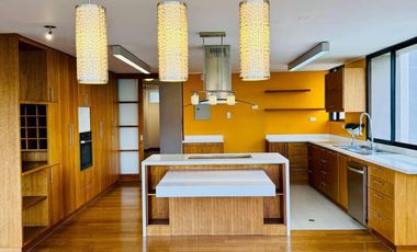 Departamento en Renta, 4 habitaciones, González Suárez, Quito, Ecuador