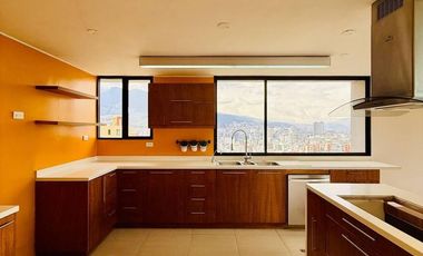 Departamento en Renta, 4 habitaciones, González Suárez, Quito, Ecuador