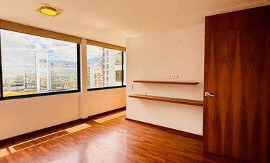 Departamento en Renta, 4 habitaciones, González Suárez, Quito, Ecuador