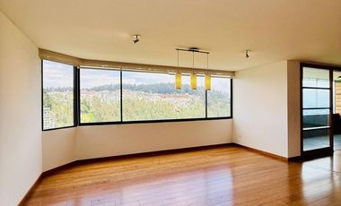 Departamento en Renta, 4 habitaciones, González Suárez, Quito, Ecuador