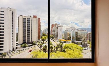 Departamento en Renta, 4 habitaciones, González Suárez, Quito, Ecuador