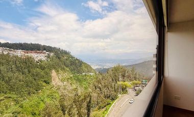 Departamento en Renta, 4 habitaciones, González Suárez, Quito, Ecuador