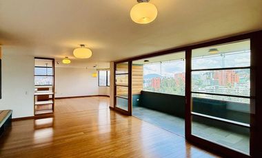 Departamento en Renta, 4 habitaciones, González Suárez, Quito, Ecuador