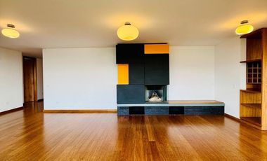 Departamento en Renta, 4 habitaciones, González Suárez, Quito, Ecuador