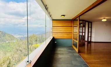 Departamento en Renta, 4 habitaciones, González Suárez, Quito, Ecuador