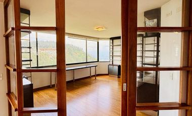 Departamento en Renta, 4 habitaciones, González Suárez, Quito, Ecuador