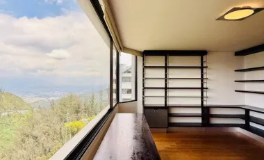 Departamento en Renta, 4 habitaciones, González Suárez, Quito, Ecuador