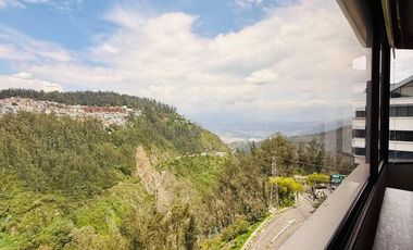 Departamento en Renta, 4 habitaciones, González Suárez, Quito, Ecuador
