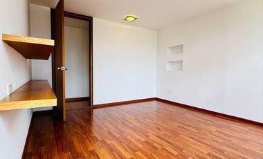 Departamento en Renta, 4 habitaciones, González Suárez, Quito, Ecuador