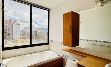 Departamento en Renta, 4 habitaciones, González Suárez, Quito, Ecuador