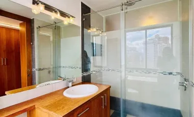 Departamento en Renta, 4 habitaciones, González Suárez, Quito, Ecuador