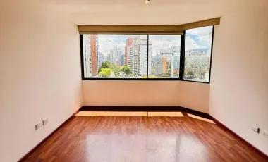 Departamento en Renta, 4 habitaciones, González Suárez, Quito, Ecuador