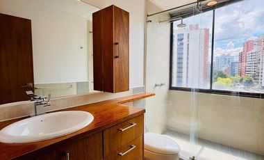 Departamento en Renta, 4 habitaciones, González Suárez, Quito, Ecuador