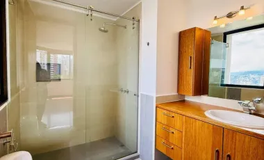 Departamento en Renta, 4 habitaciones, González Suárez, Quito, Ecuador