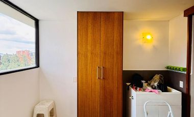 Departamento en Renta, 4 habitaciones, González Suárez, Quito, Ecuador