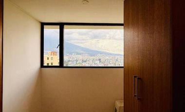 Departamento en Renta, 4 habitaciones, González Suárez, Quito, Ecuador