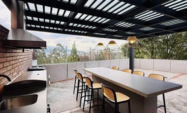 Departamento en Renta, 4 habitaciones, González Suárez, Quito, Ecuador